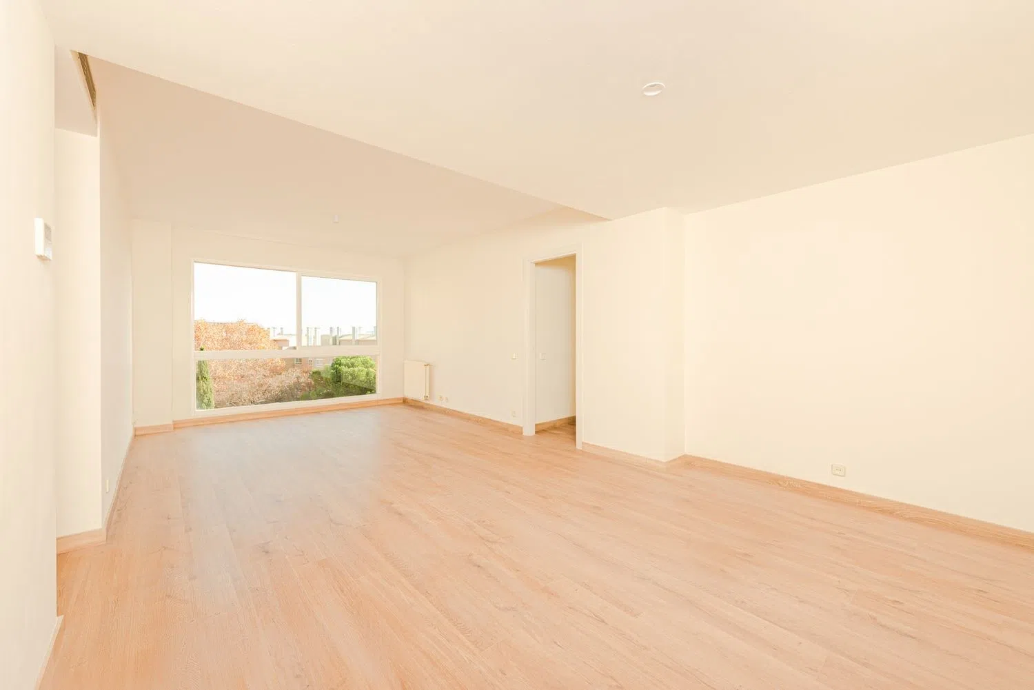 Piso en avenida del Papa Negro - Foto 3