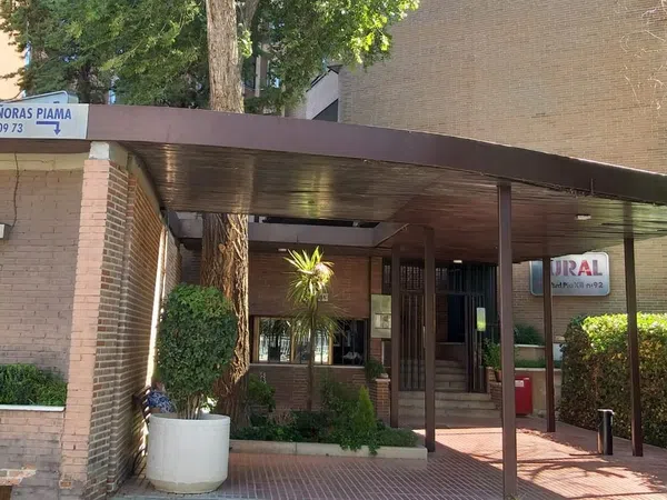 Piso en Avenida Pio XII, 92, Castilla - Foto 25