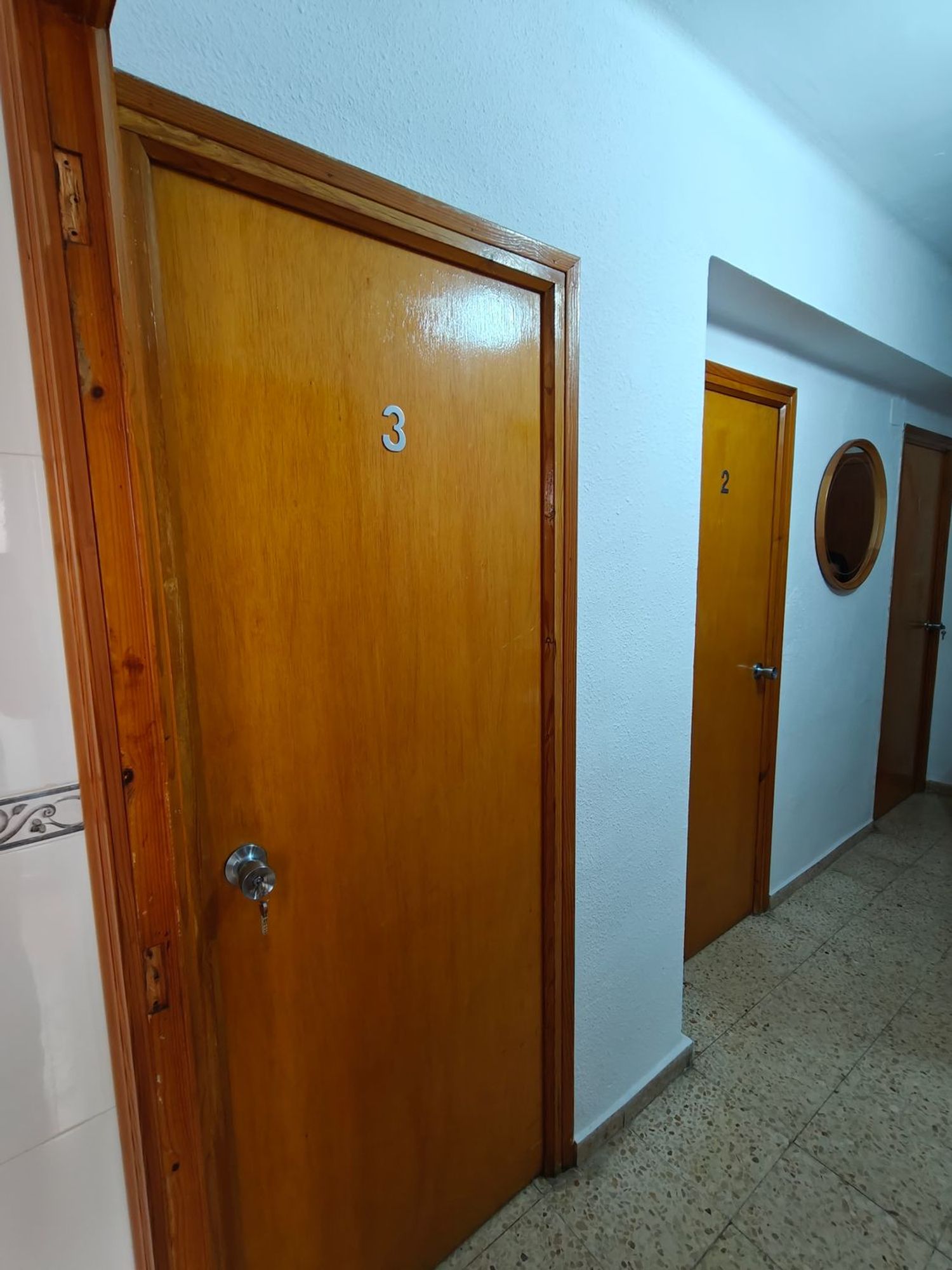 Piso en Calle de la Seda, 6 - Foto 18