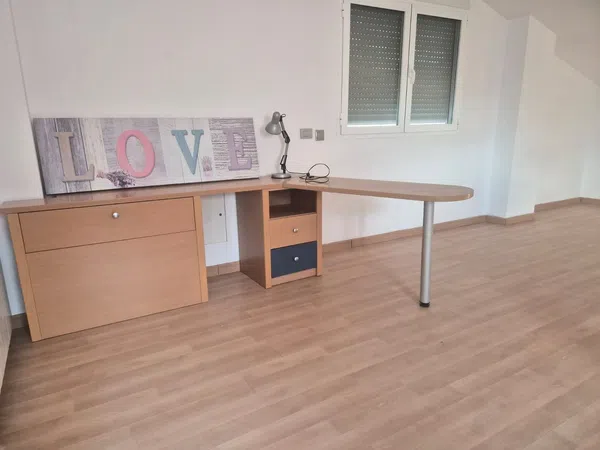 Chalet pareado en Urbanizaciones, Urbanizaciones - Foto 21
