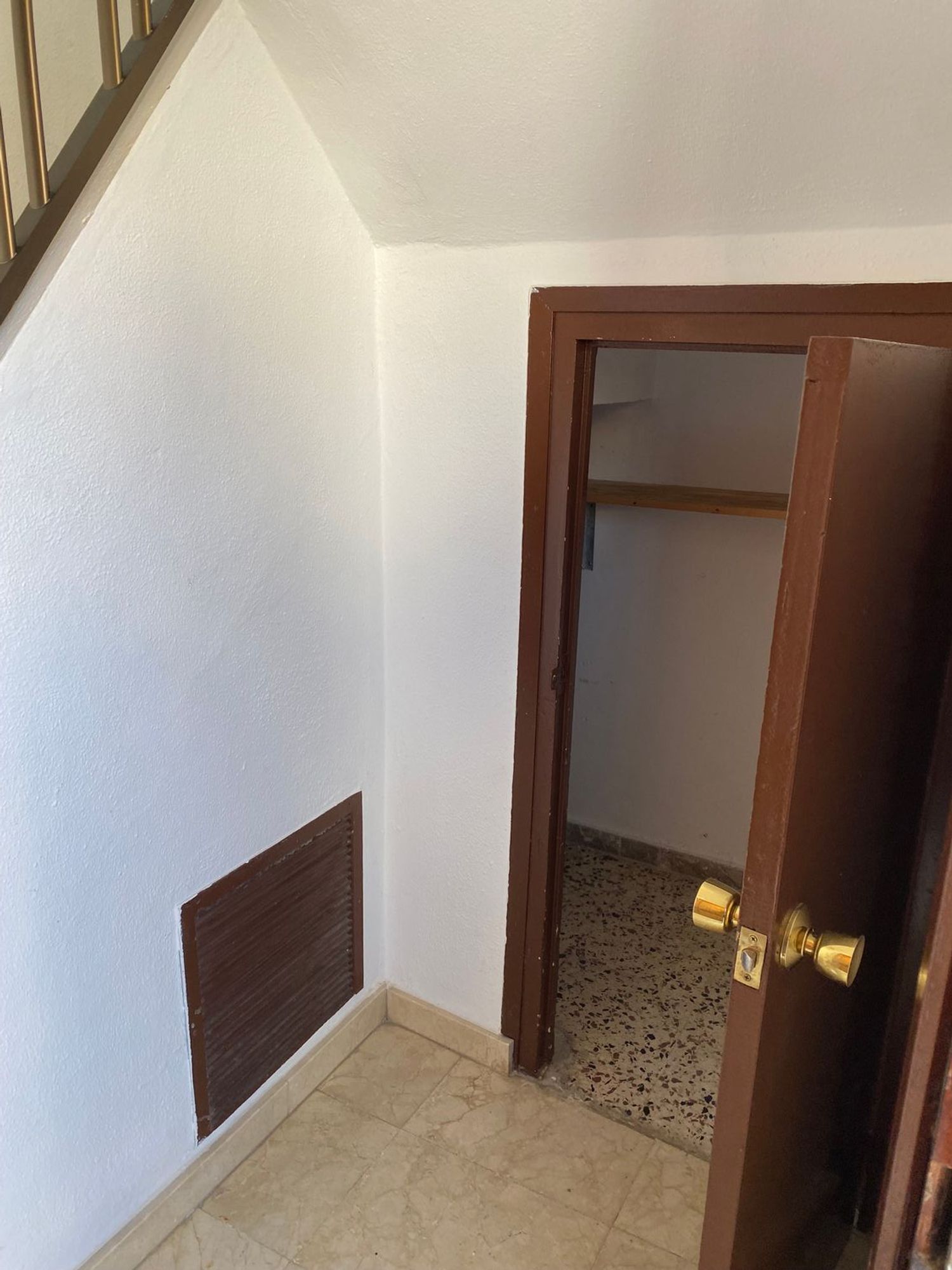 Piso en El Chorrillo - El Molino - Foto 15