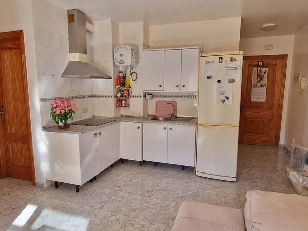 Piso en calle Montana Pardela, 12 - Foto 6