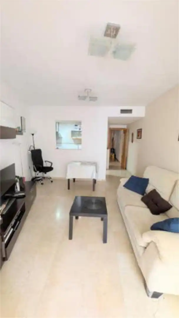 Piso en capuchinos / El ejido - Foto 4