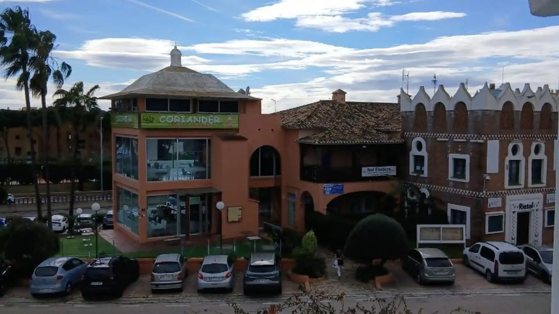 Piso en  Calle Adarves de Calypso 2 - Foto 1