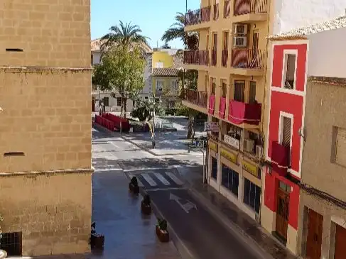Piso en  Carrer del Carme 1 - Foto 4