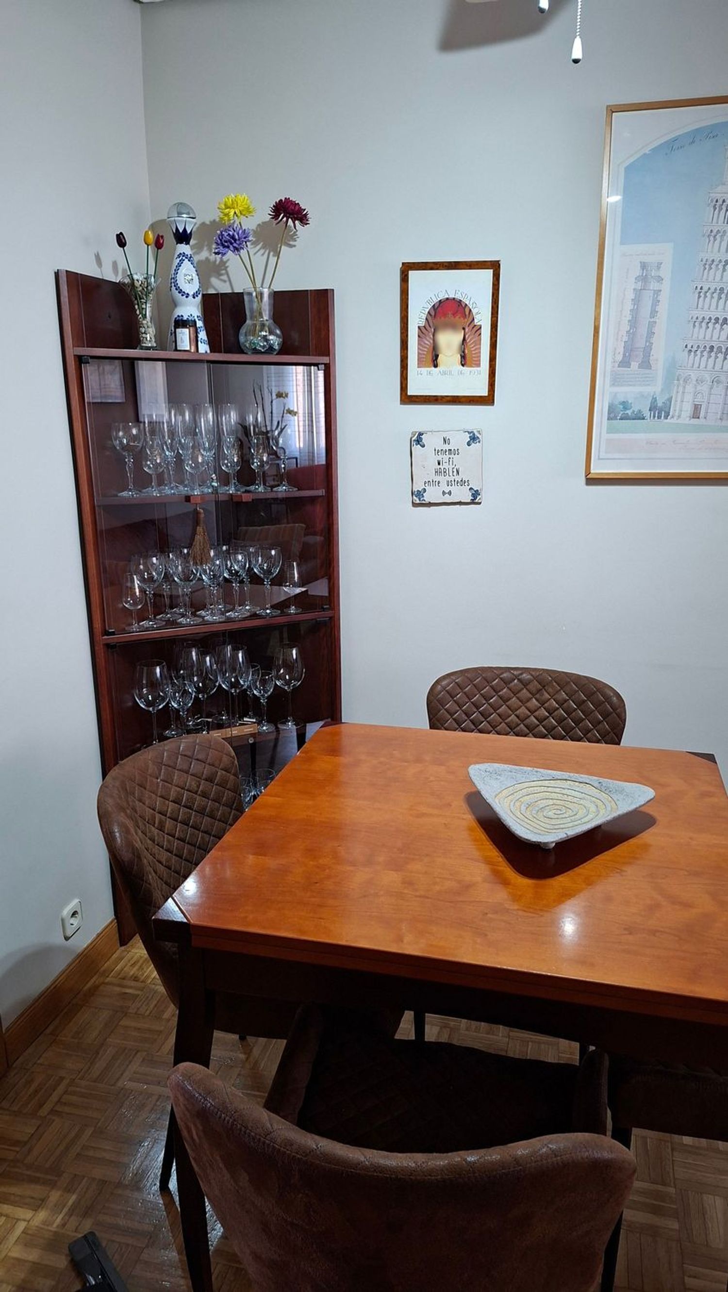 Piso en calle del Camino Viejo de Leganés, 108 - Foto 24