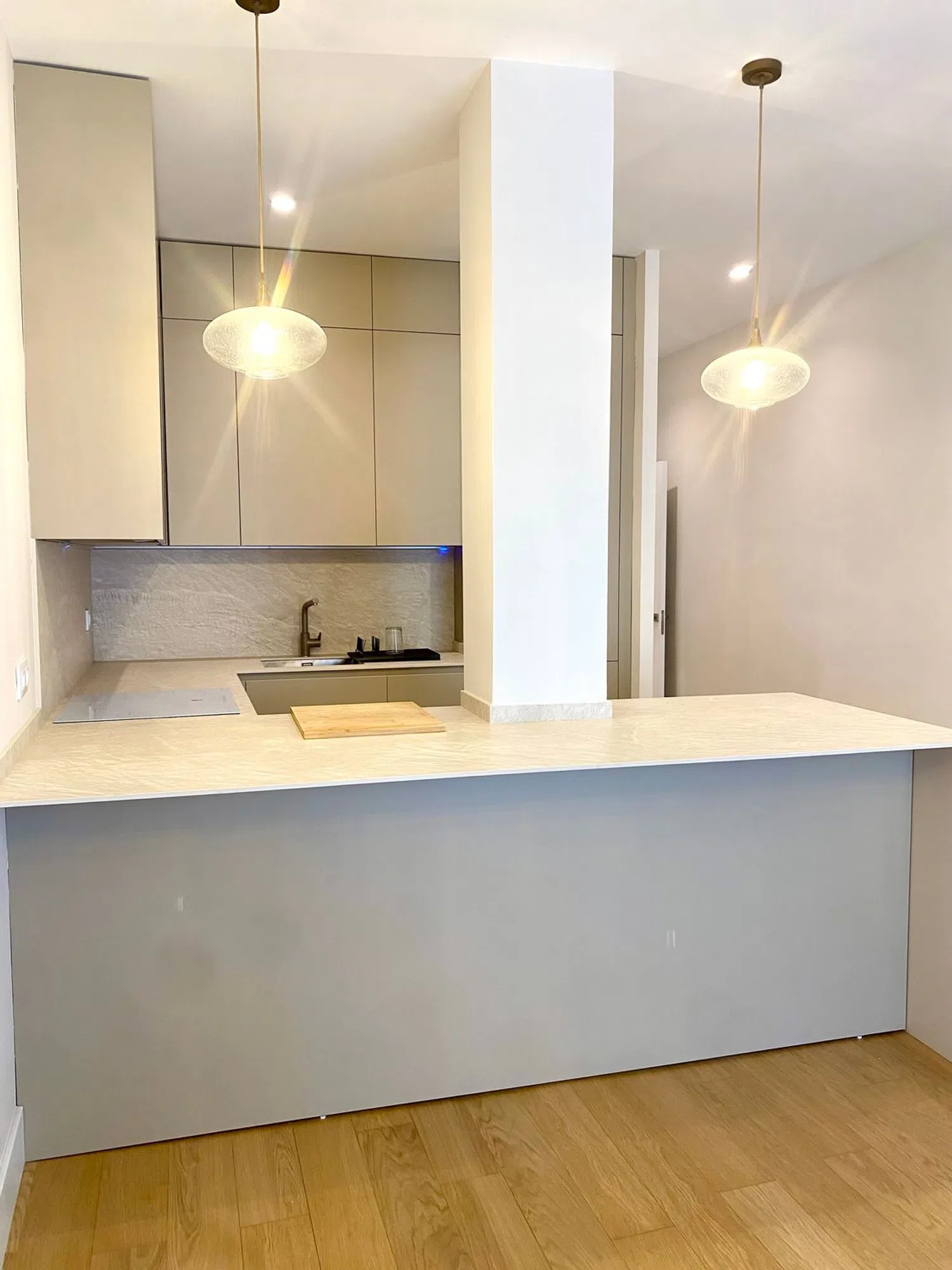 Piso en calle de Fernando el Católico, 21 - Foto 9