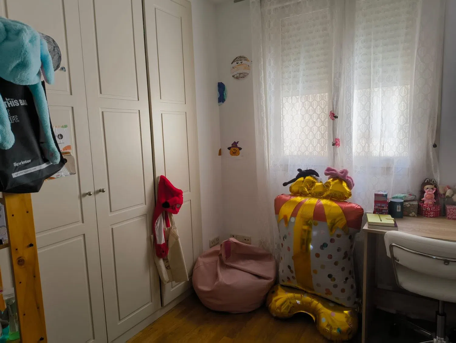 Piso en calle de Nanclares de Oca, 26 - Foto 23