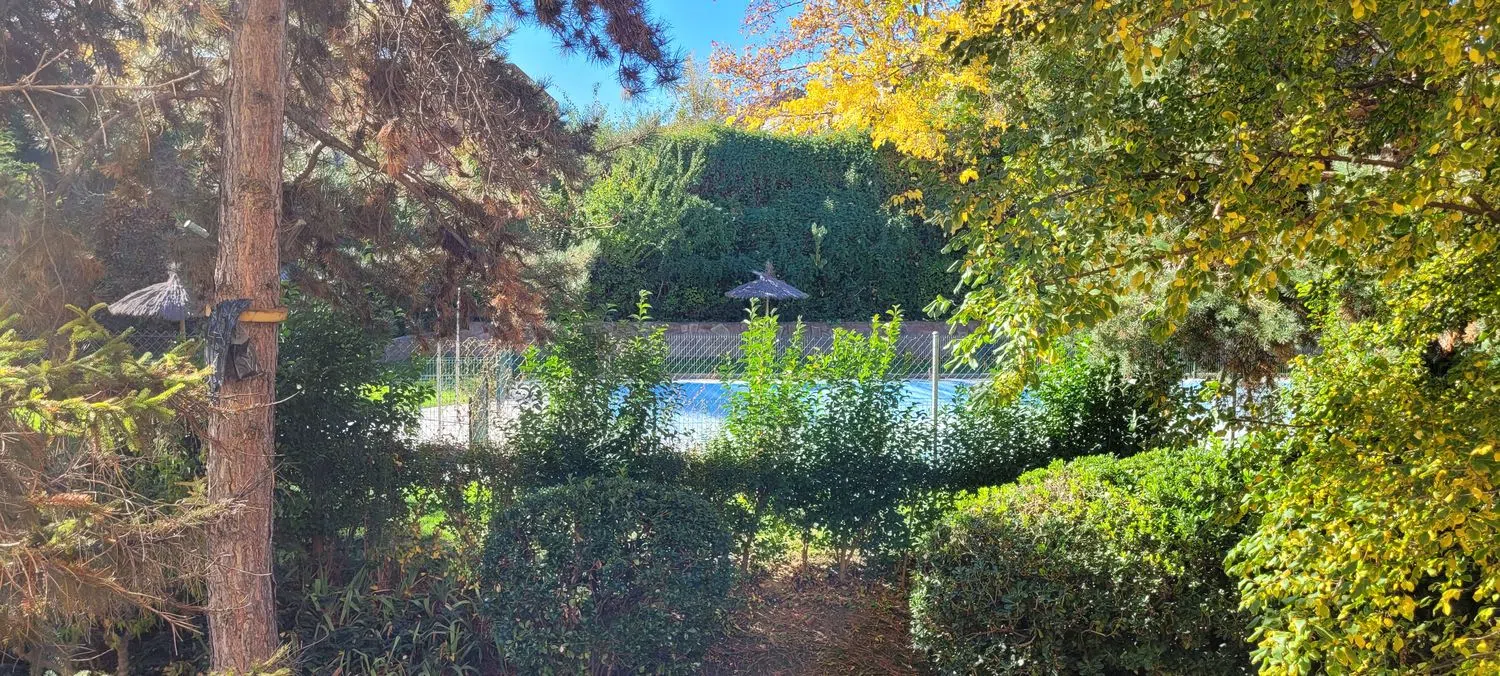 Piso en calle del Cerro del Castañar, 147 - Foto 18