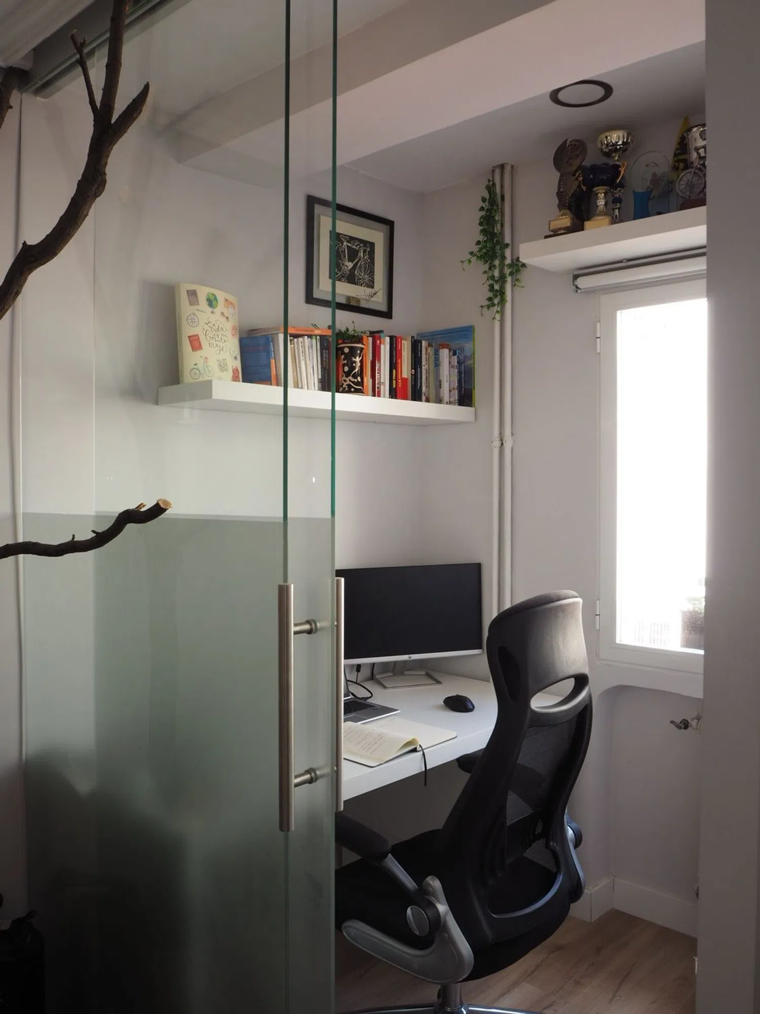 Piso en calle de San Alejandro, 6 - Foto 6