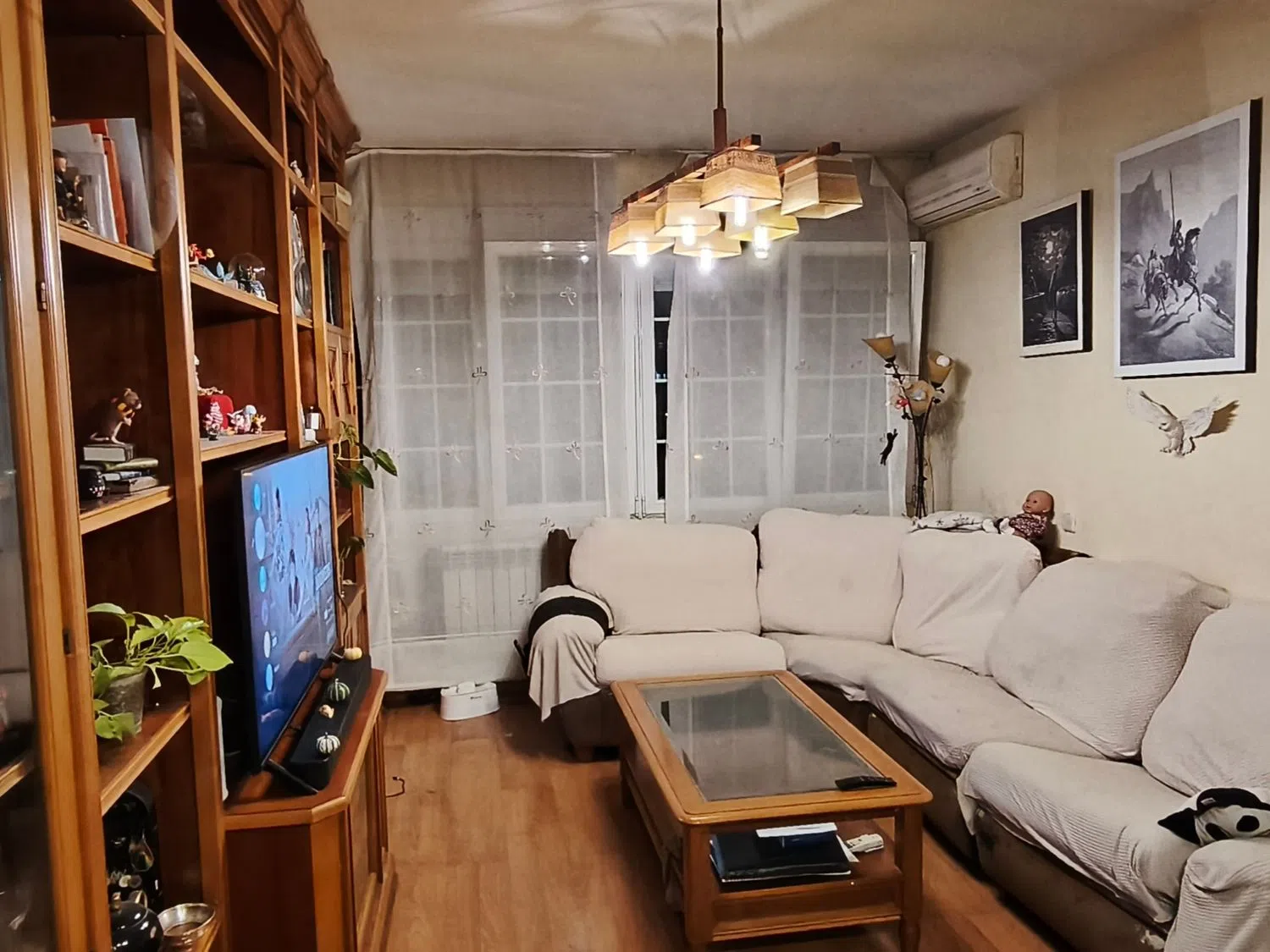 Piso en Juan Andrés, 48 - Foto 1