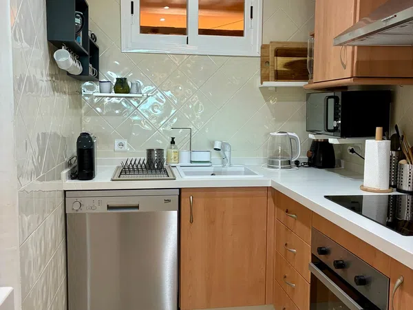 Piso en calle Hiedra, 98 - Foto 7