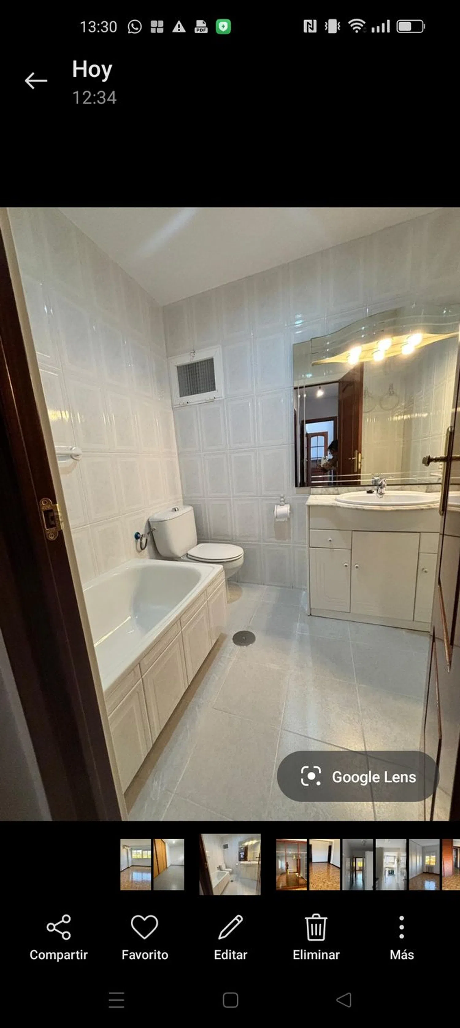 Piso en calle de Bolonia, 5 - Foto 10