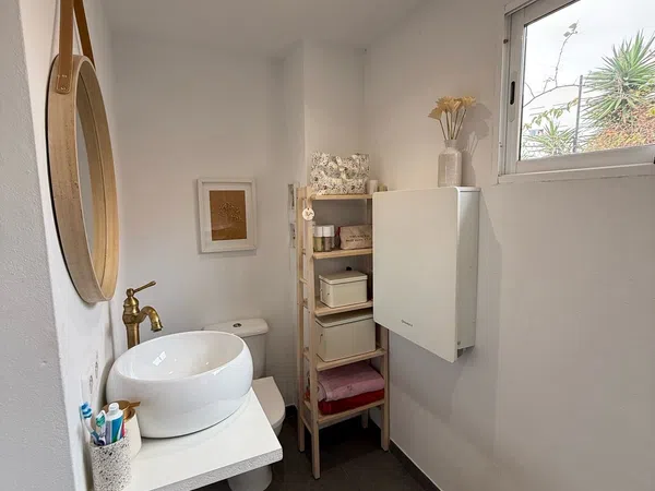 Piso en Barrio Marqués de la Fontsanta - Foto 3