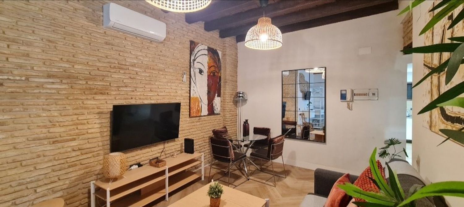 Estudio en calle San Jorge, 25 - Foto 7