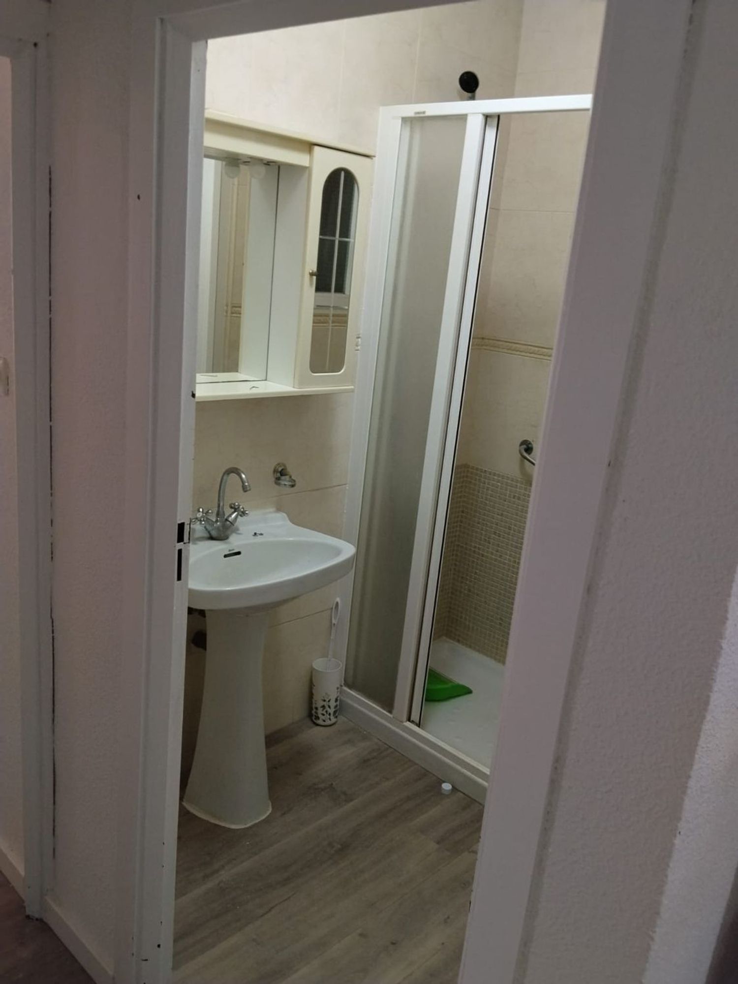 Piso en Calle de los Alderetes, 23, Ciudad Jardín - Foto 2