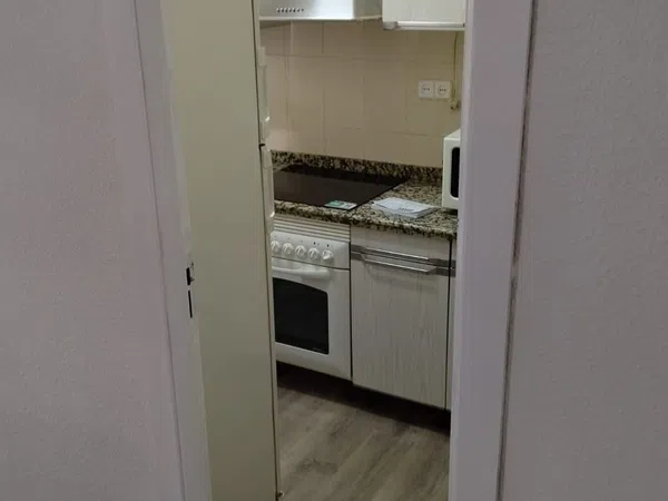 Piso en Calle de los Alderetes, 23, Ciudad Jardín - Foto 14