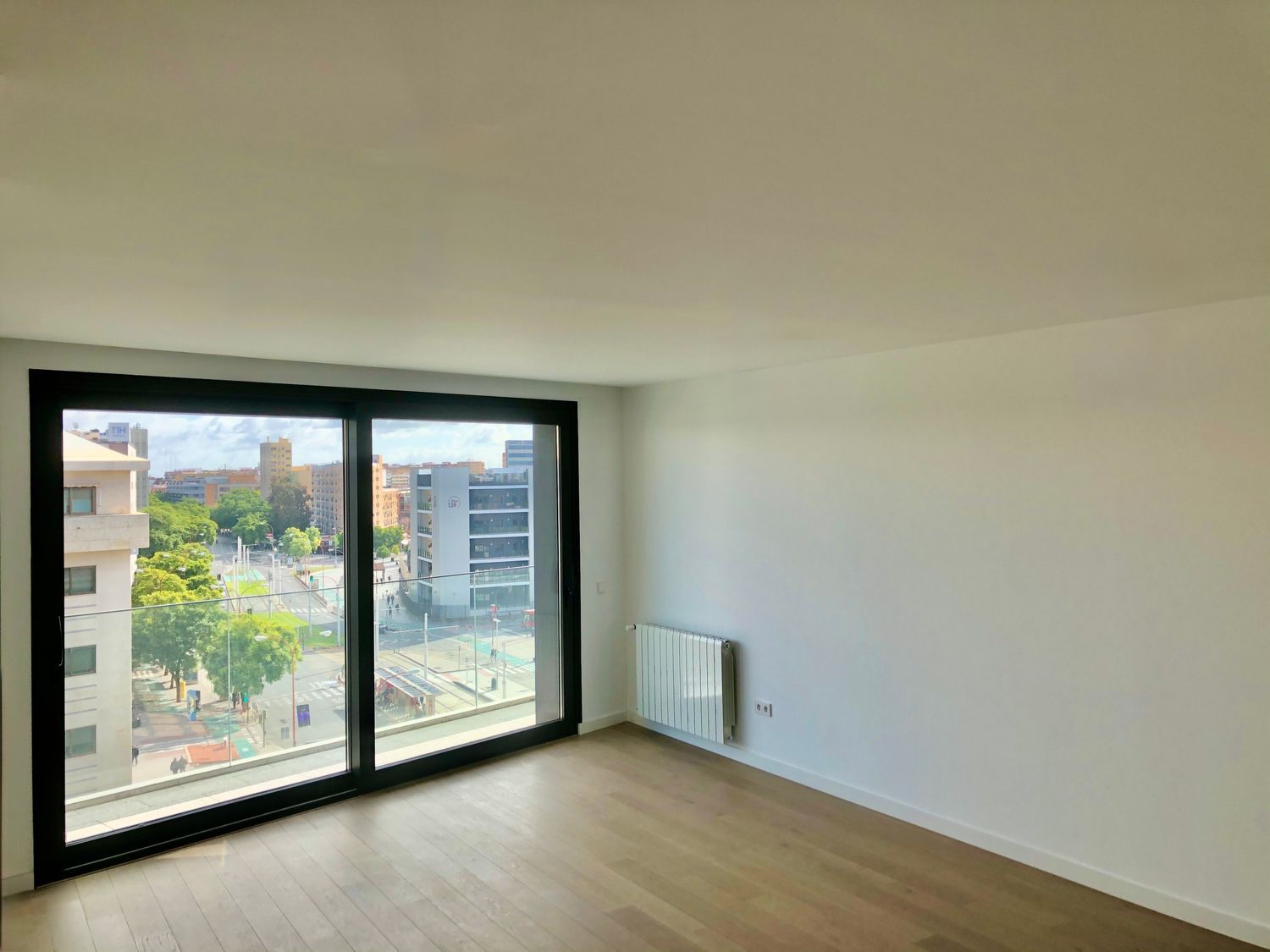 Piso en Avenida de la Buhaira, 30 - Foto 8