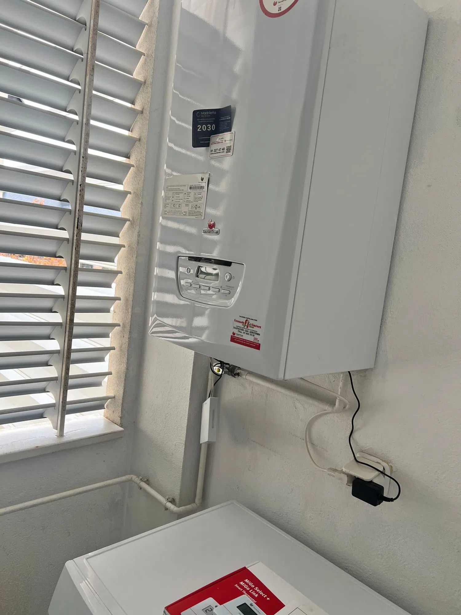 Piso en calle Castillo de Belmonte, 9 - Foto 28