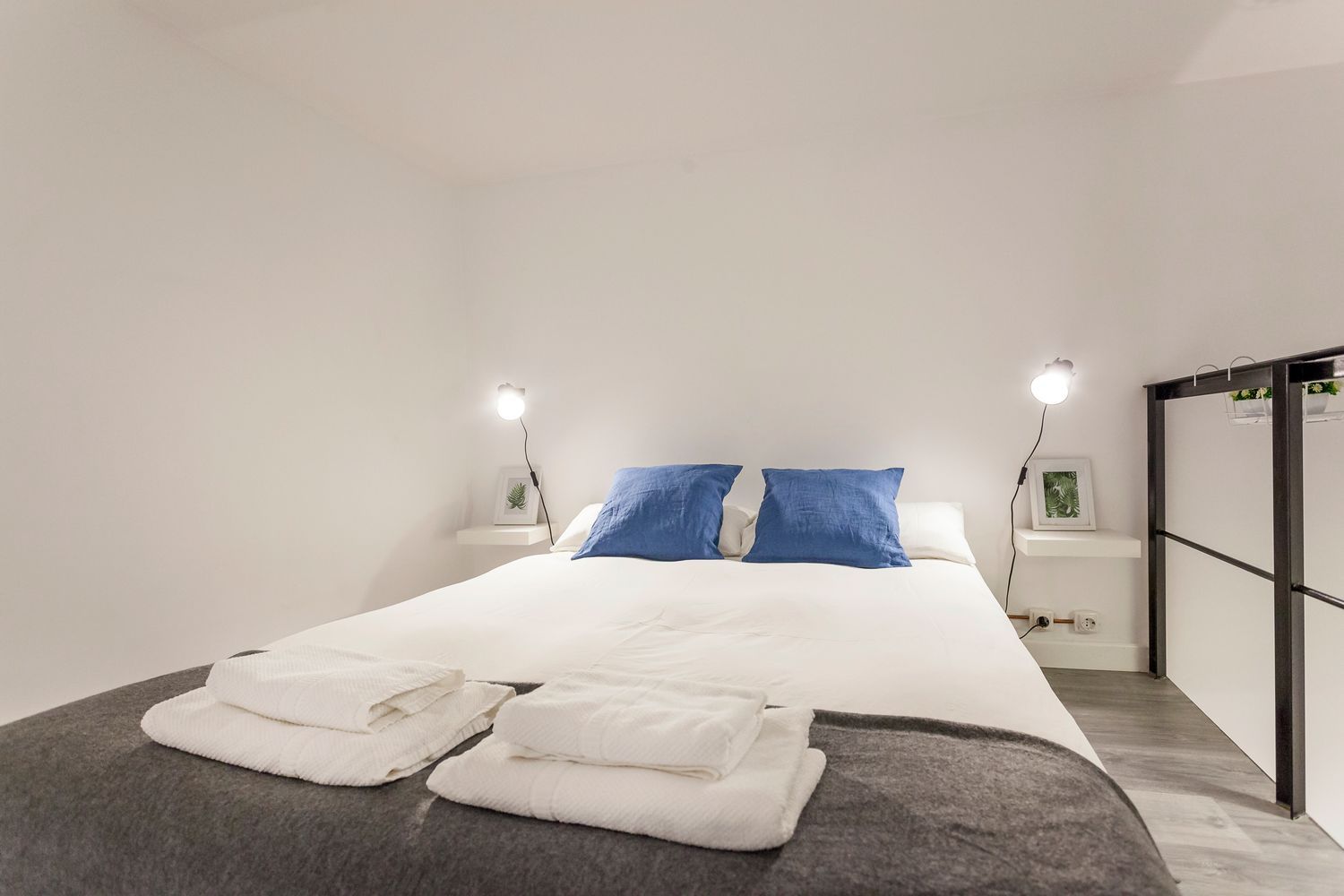 Estudio en Barrio Lavapiés-Embajadores - Foto 12