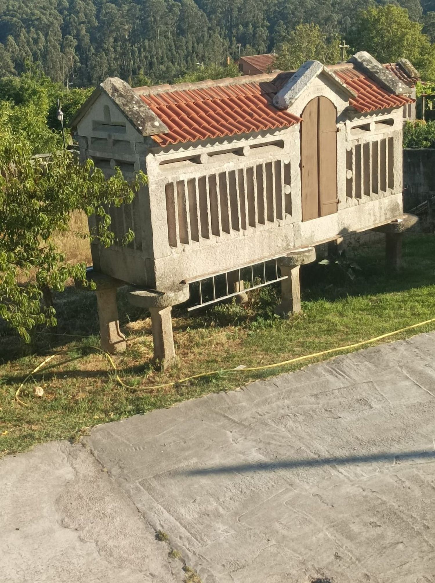 Casa de pueblo en Poblado Ruanova s J-Marin, 8 - Foto 4