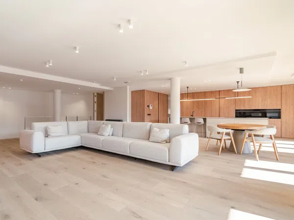 Dúplex en Princep de Viana-Clot - Foto 1