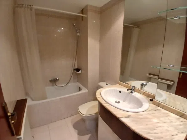 Piso en Calle Barrio Gimeno, 9, El Carmen-Barrio Gimeno - Foto 3