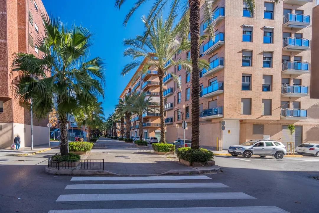 Piso en calle Carrer de l'Art Major de la Seda 32a - Foto 25