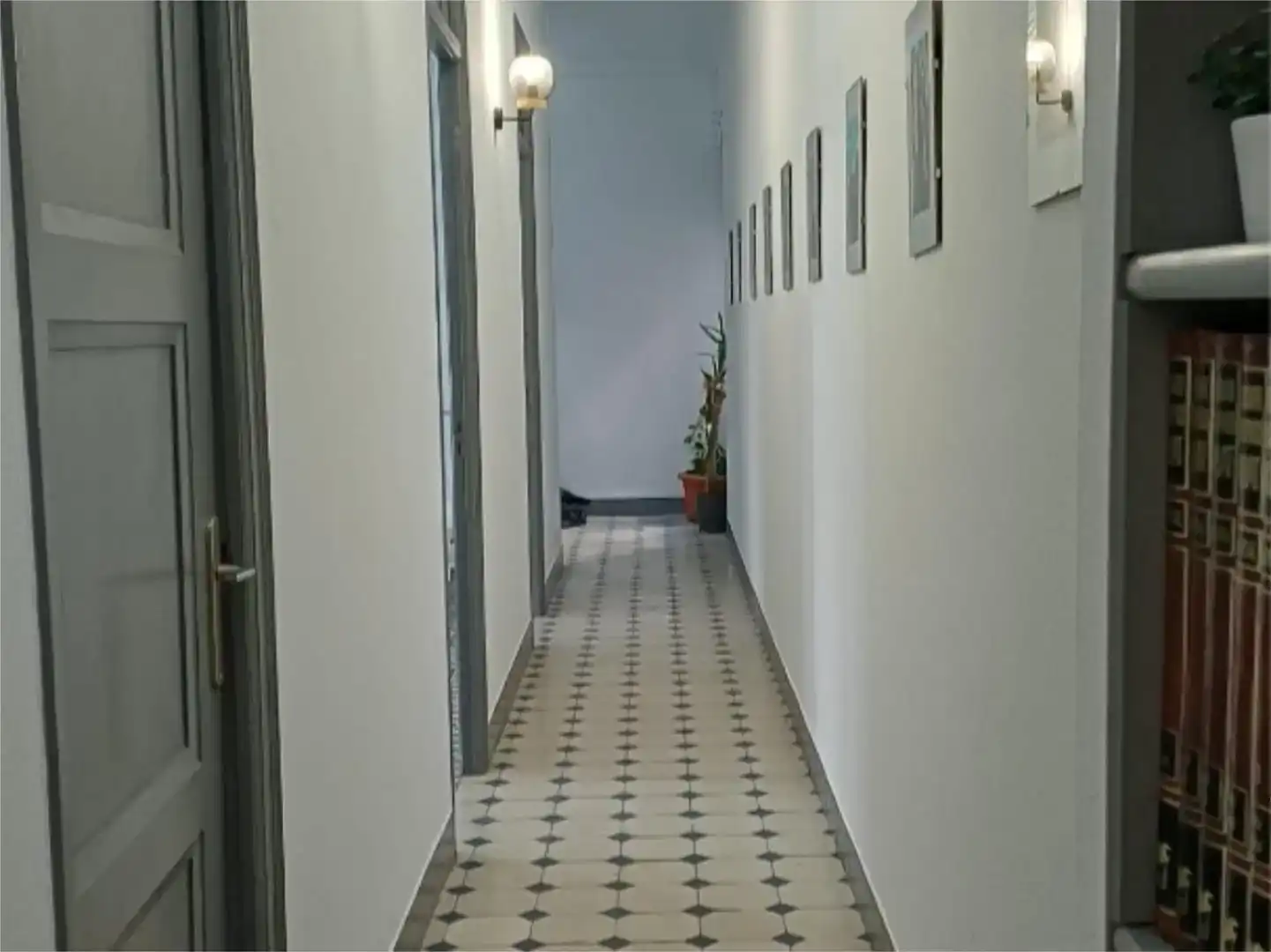 Piso en  Calle Álamos 11 - Foto 9
