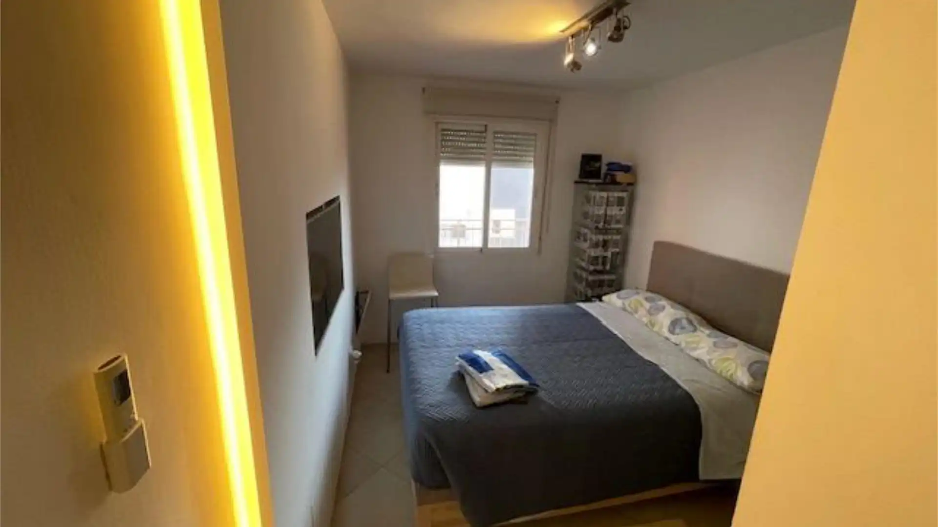 Piso en  Carrer d'Albacete 15 - Foto 2