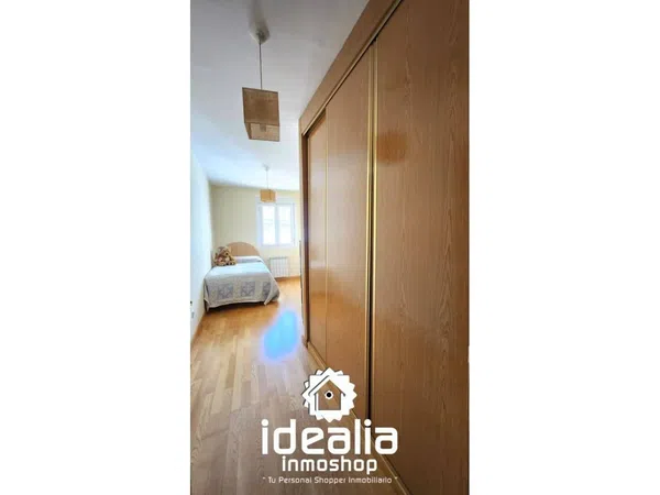 Piso en Glorieta Valle del Loire, Centro, Centro - Foto 10
