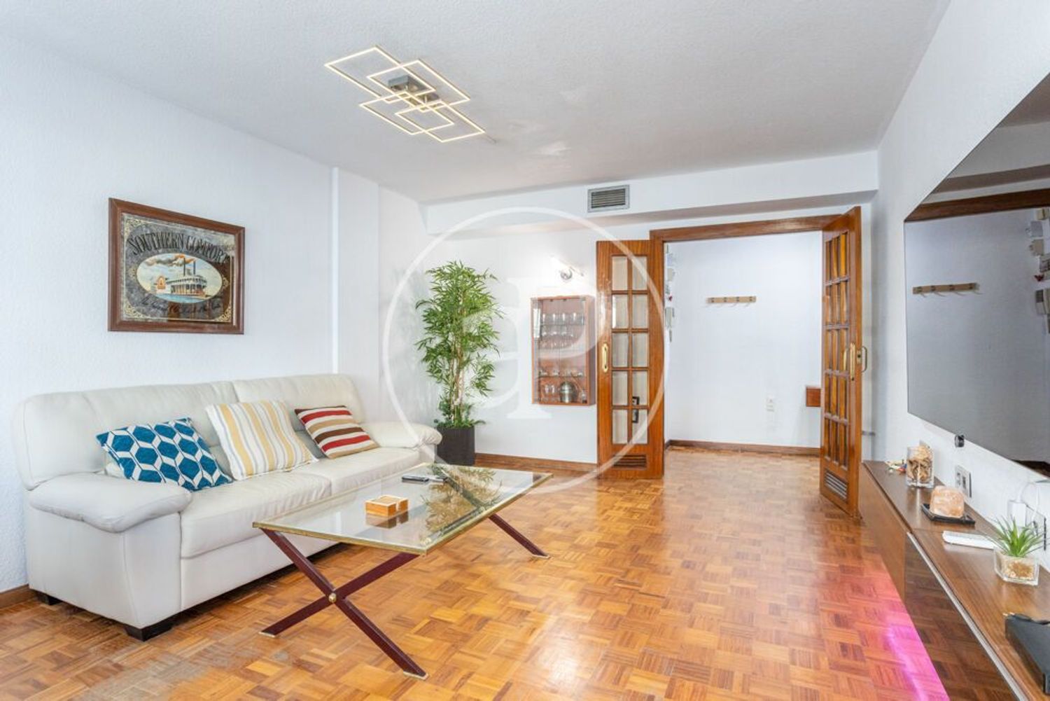Piso en Calle d'Alboraia, Trinitat - Foto 4