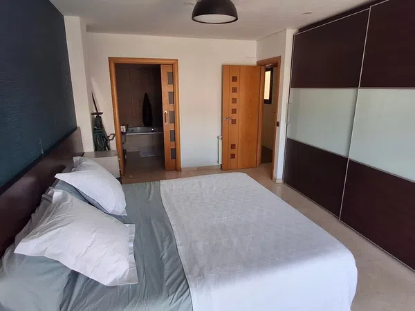 Dúplex en Calle de Sant Antoni, 238 - Foto 10