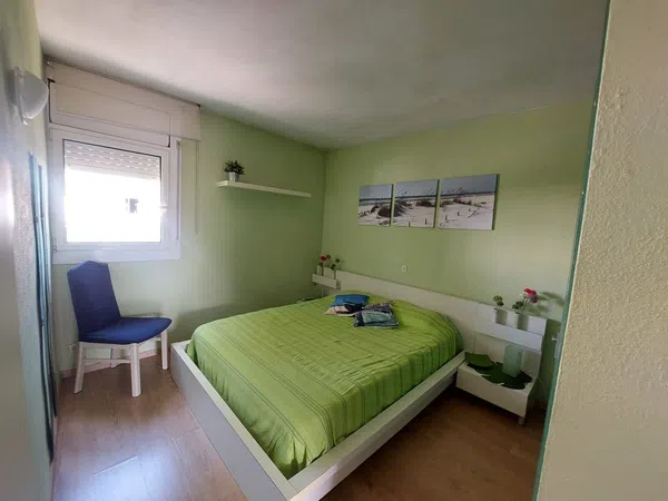 Piso en Calle Ginjoler, 10, Los Pinos-Politur - Foto 7