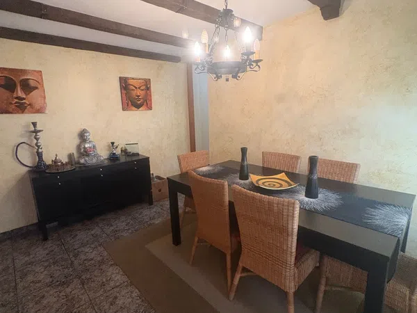 Chalet adosado en Calle Isla de San Miguel, 101, Santiago de la Ribera, Santiago de la Ribera - Foto 21