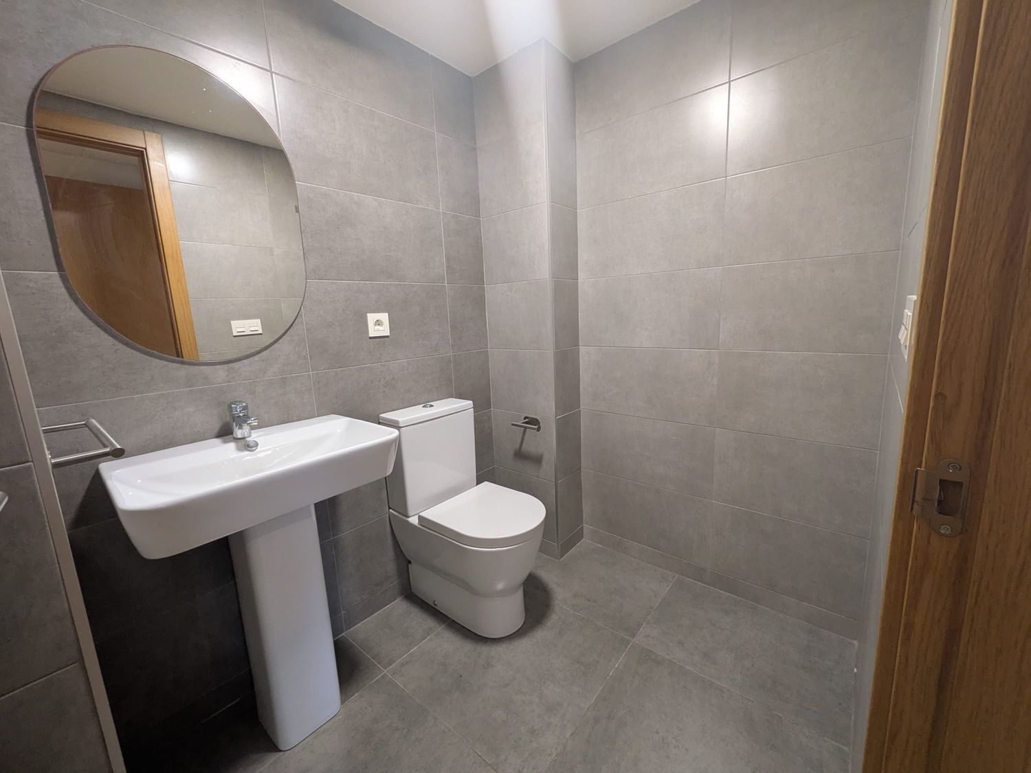 Piso en Calle d'Antònia Gómez d'Orga, 2, Sant Llorenç - Foto 22