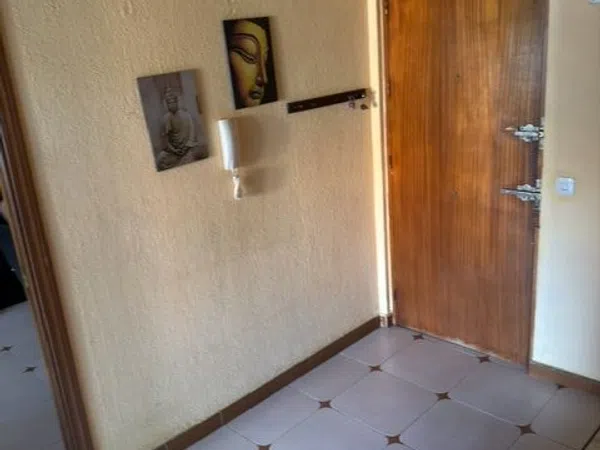 Piso en Calle de María Santos Colmenar, 20, Centro Urbano, Centro Urbano - Foto 2