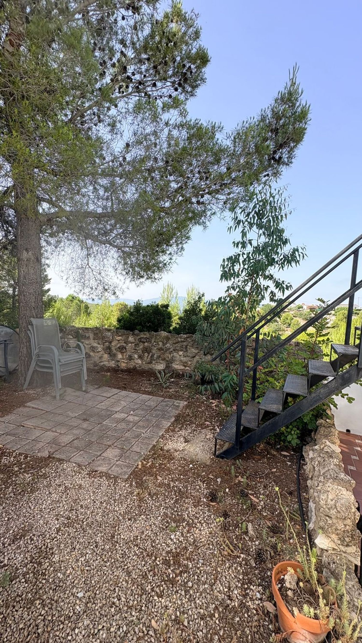 Casa rural en Alborache - Foto 38