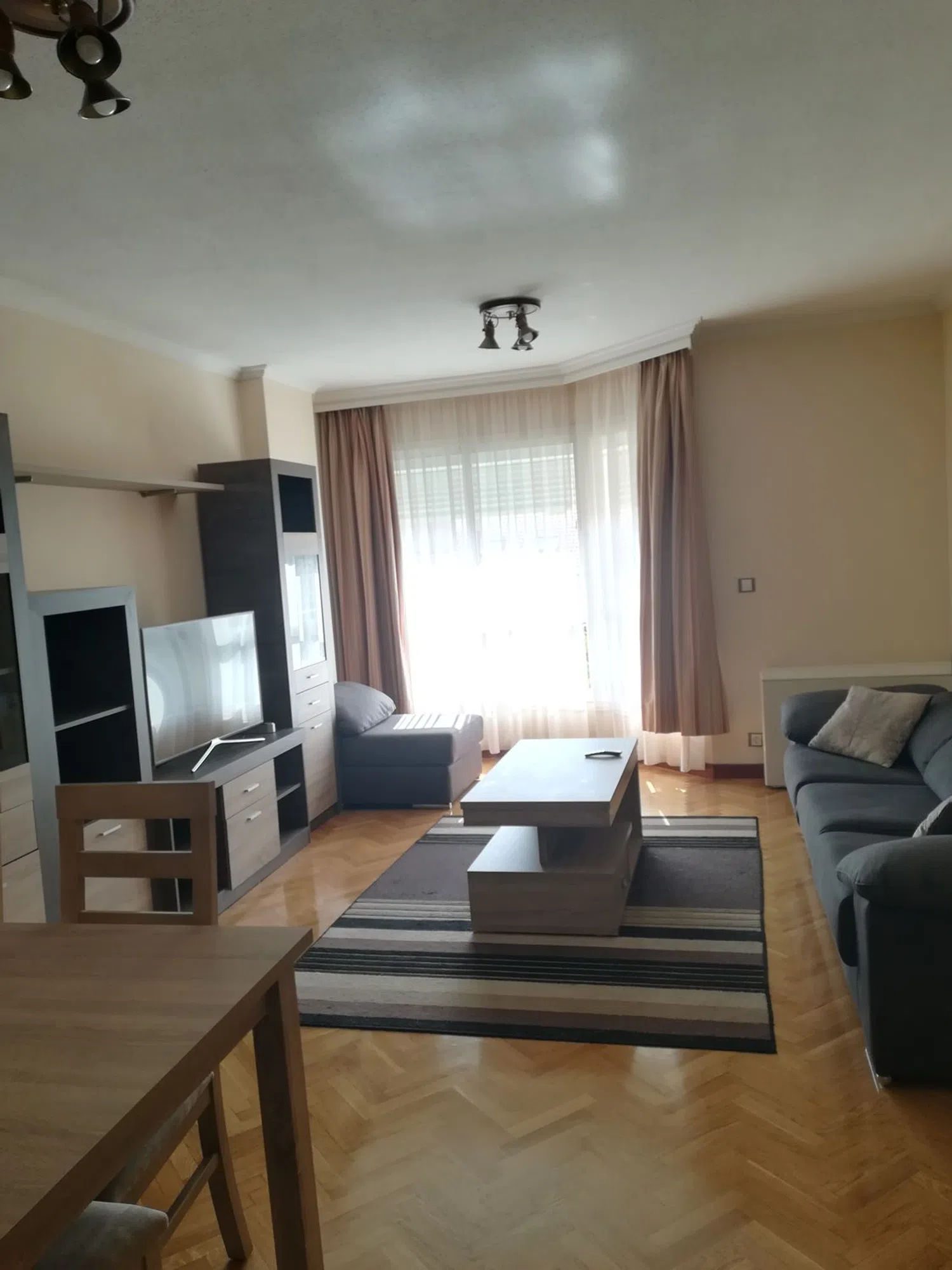 Piso en calle del Foso, 17 - Foto 1