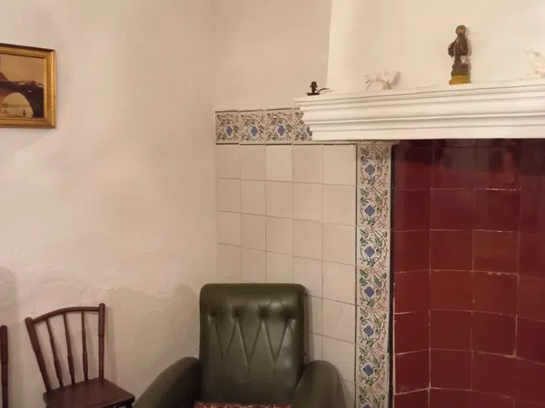 Casa de pueblo en Calle de la Virgen, 14, El Mercado, El Mercado - Foto 4