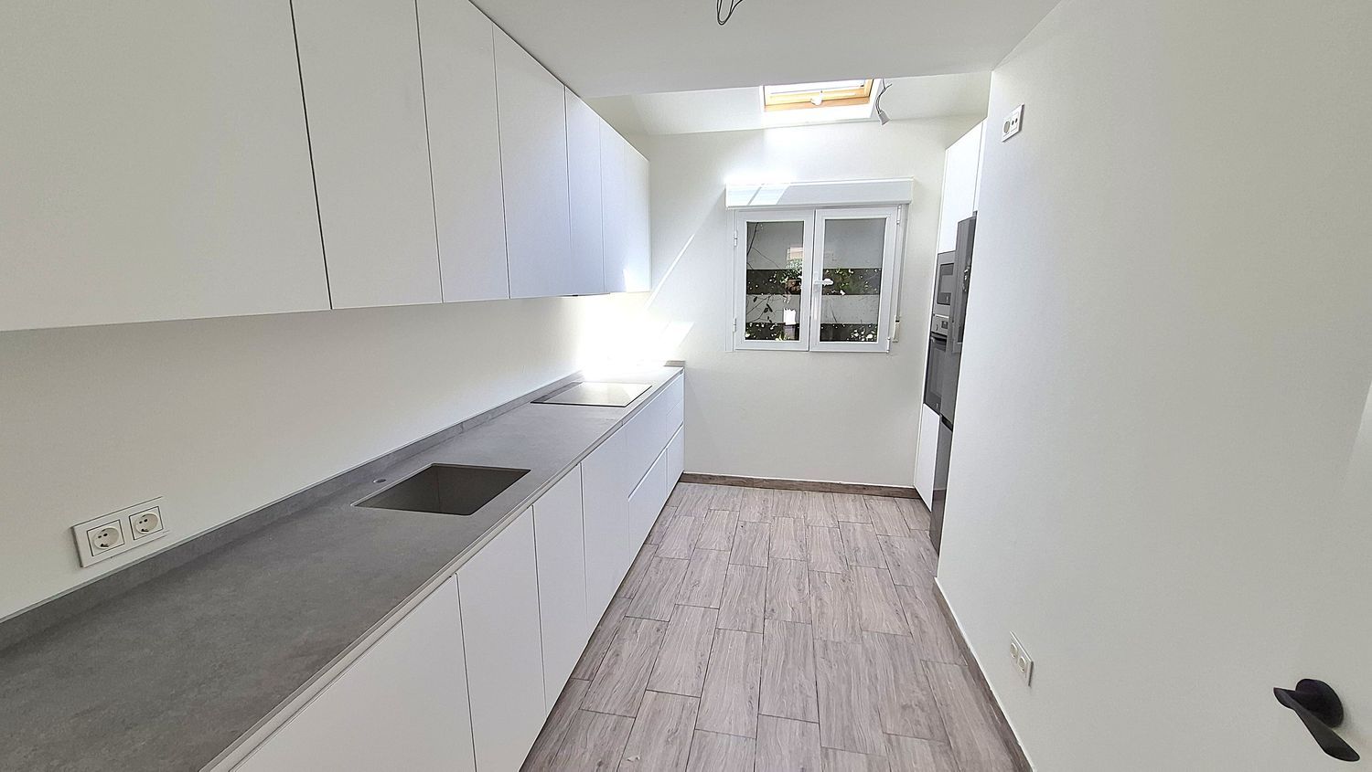 Chalet adosado en Calle Emilio Coll, Zona norte - Foto 2
