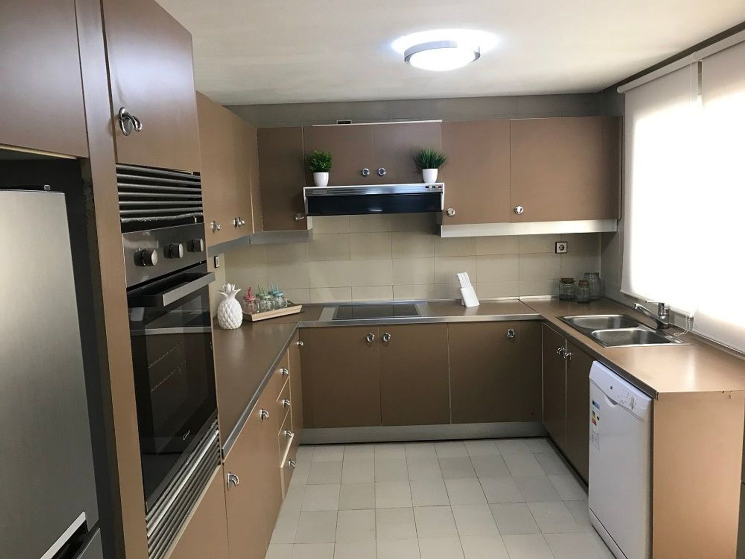 Piso en Rambla Méndez Núñez, 40, Casco Histórico-Santa Cruz - Foto 23