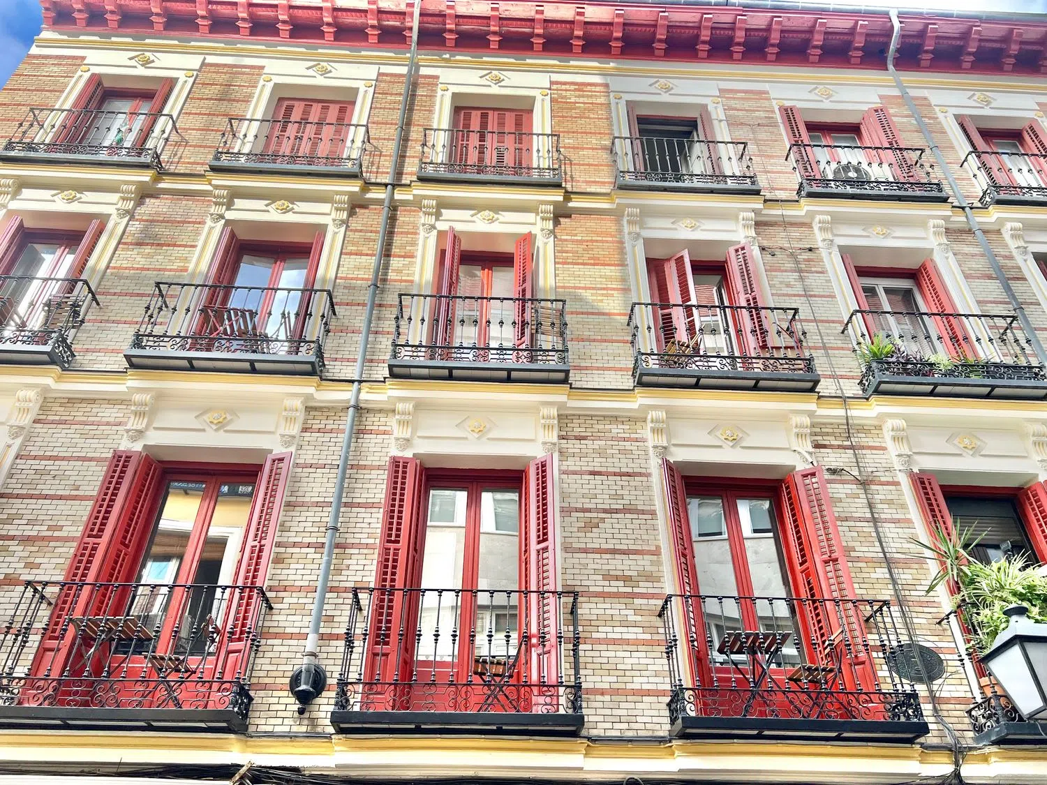 Estudio en calle del Barco, 27 - Foto 20