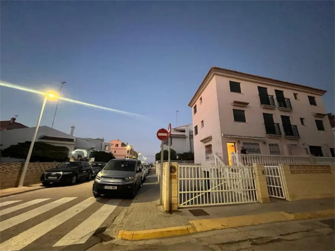 Piso en Playa palmeres Sueca - Foto 8