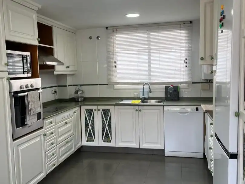 Piso en  Avinguda del Doctor Peset Aleixandre 19 - Foto 12