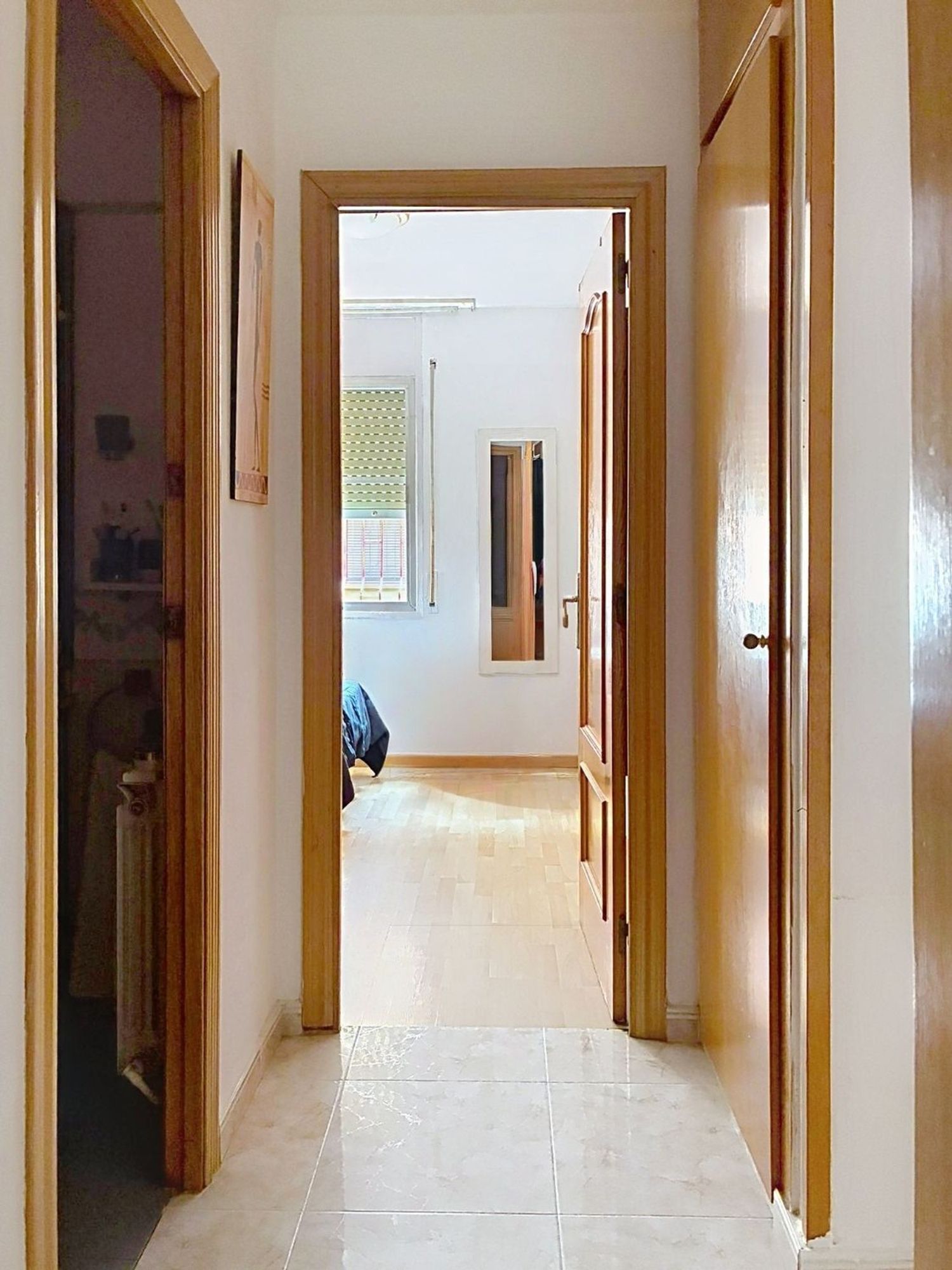 Piso en calle de Ntra. Sra. de la Mercè, 9 -11 - Foto 10