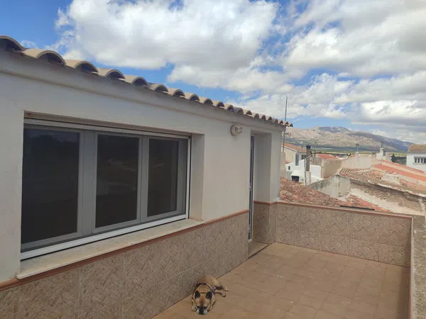 Chalet pareado en Calle San Isidoro, 12 - Foto 26