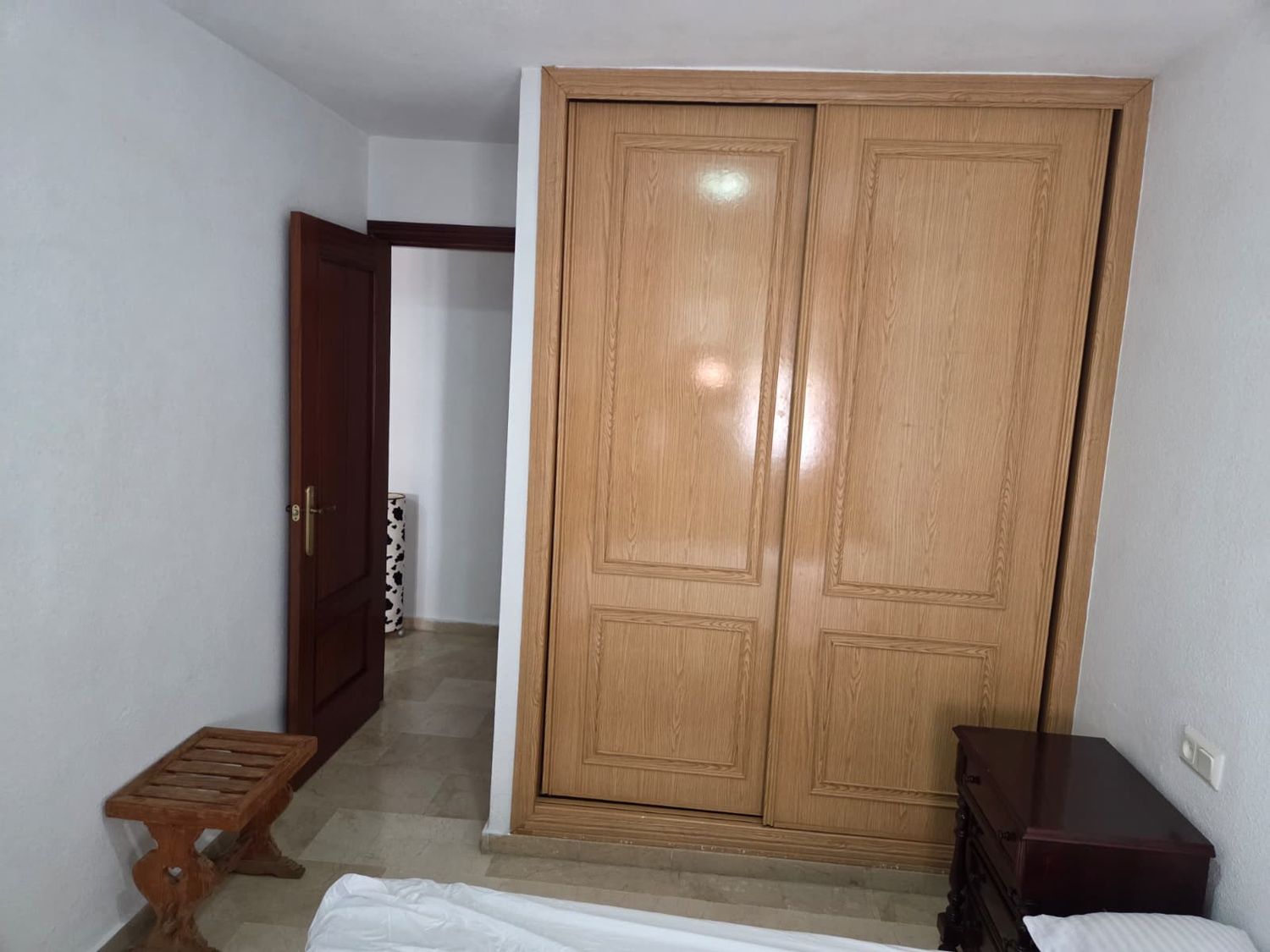 Piso en Calle Salitre, Perchel sur - El Bulto - Foto 15