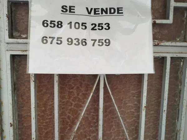 Chalet pareado en Calle Joaquín Costa, 10 - Foto 3
