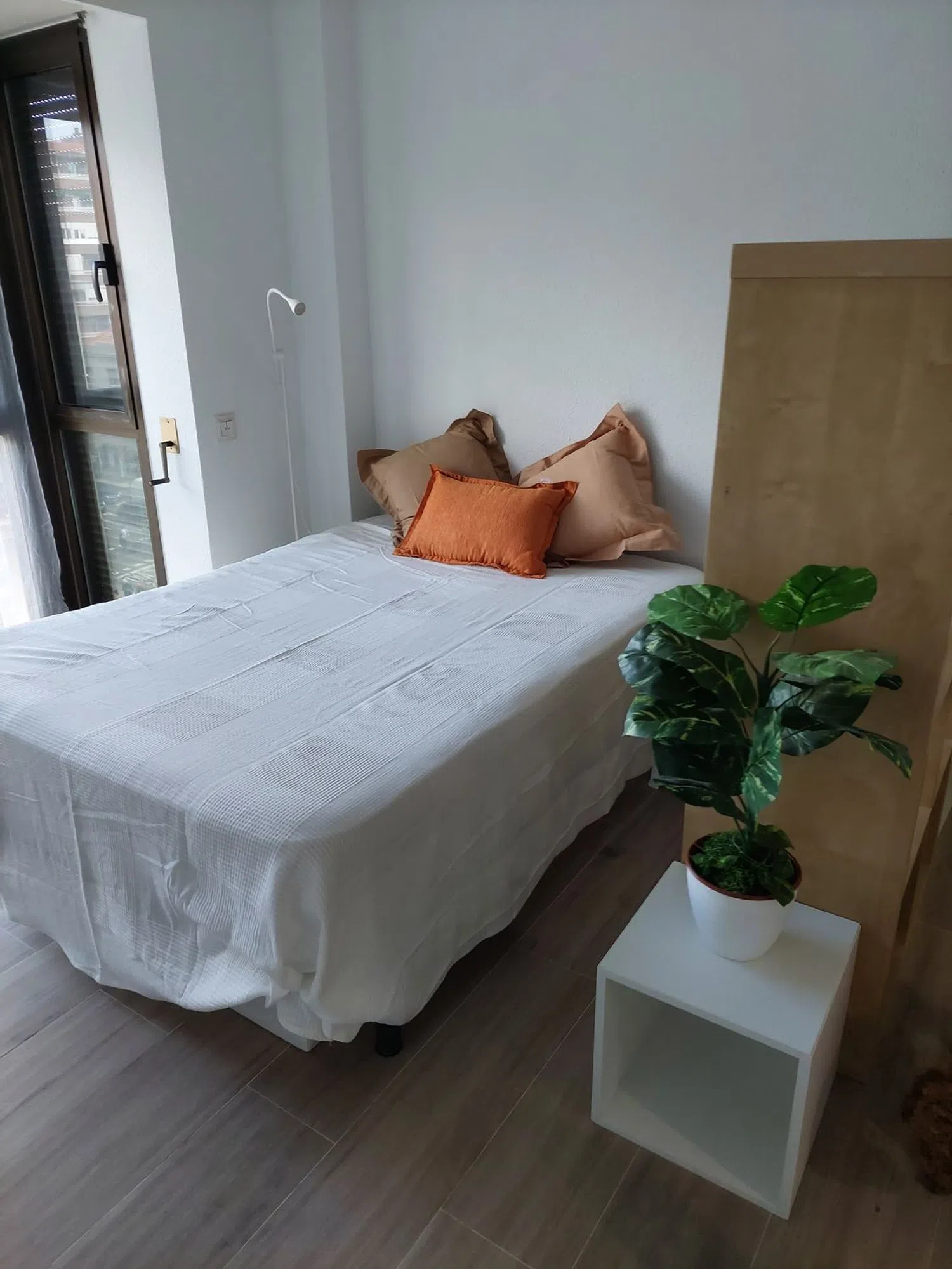 Estudio en calle sor angela de la cruz, 43 - Foto 6